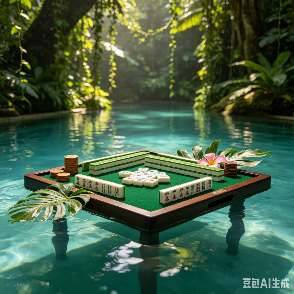 Oulu,mahjong