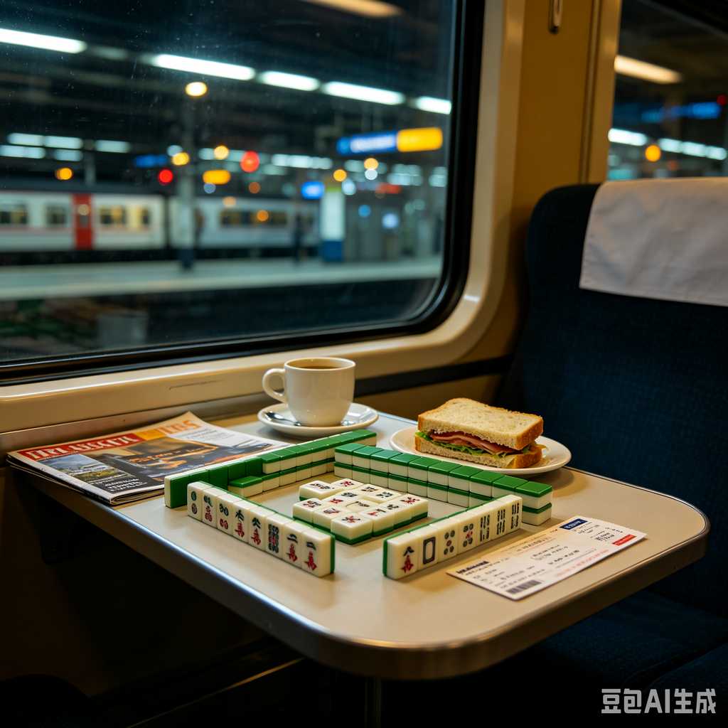 custom moq mahjong set manufacturer