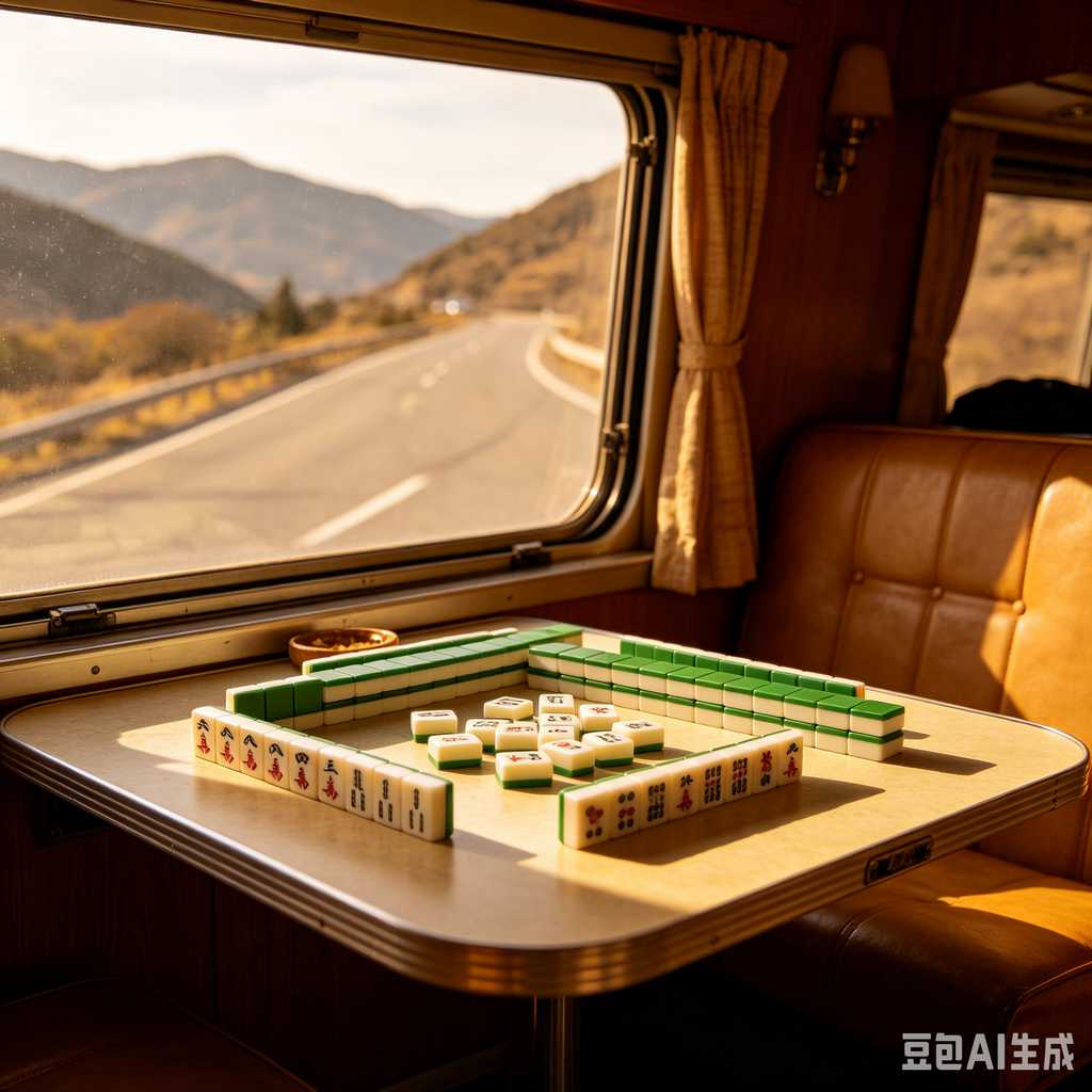 BoiseID,mahjong