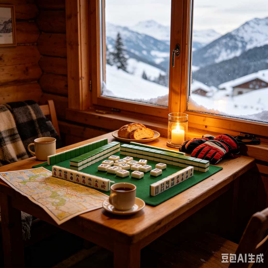 NewHampshire,mahjong