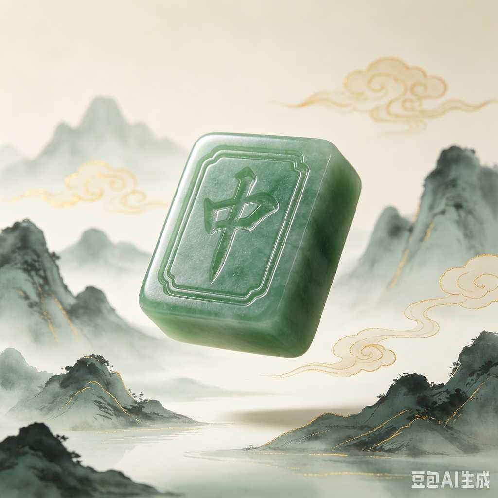 monterey,mahjong