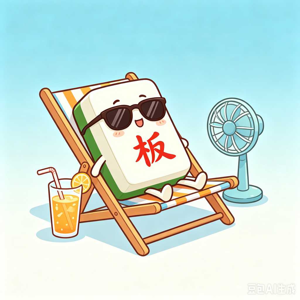 best portable mahjong set for camping