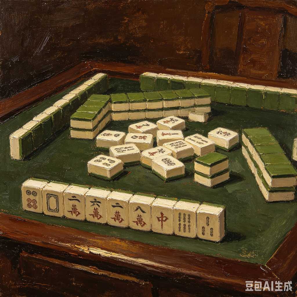 Yakima,mahjong