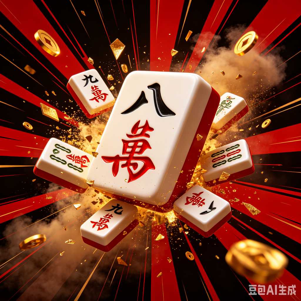 yakima,mahjong