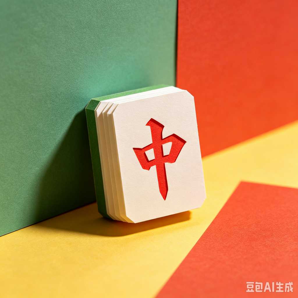 mahjong tile protective case