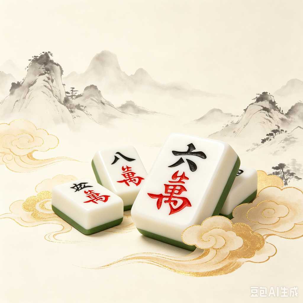 Anchorage,mahjong
