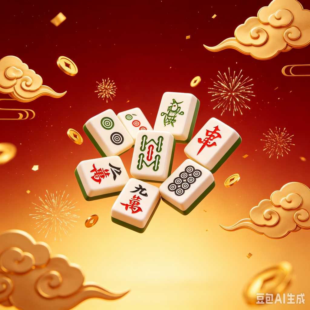 leonmx,mahjong