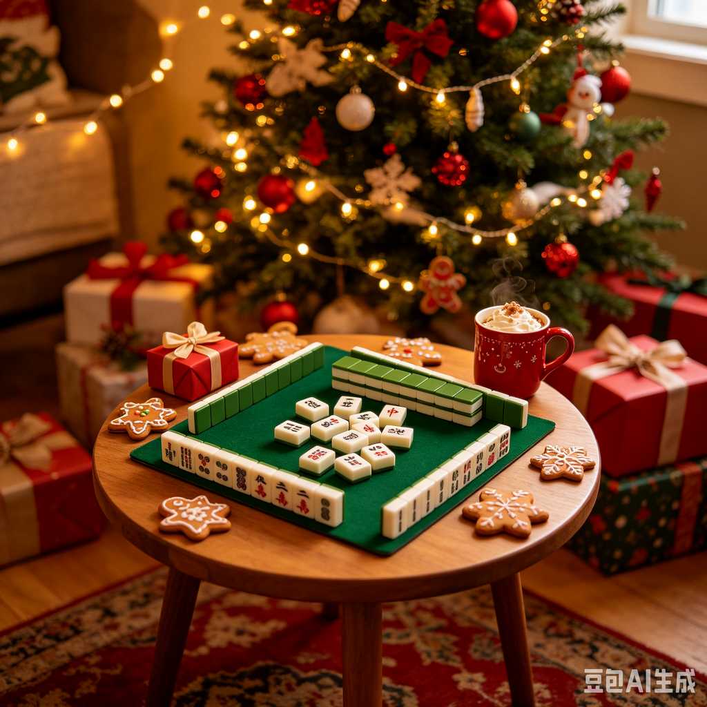 GrandJunction,mahjong