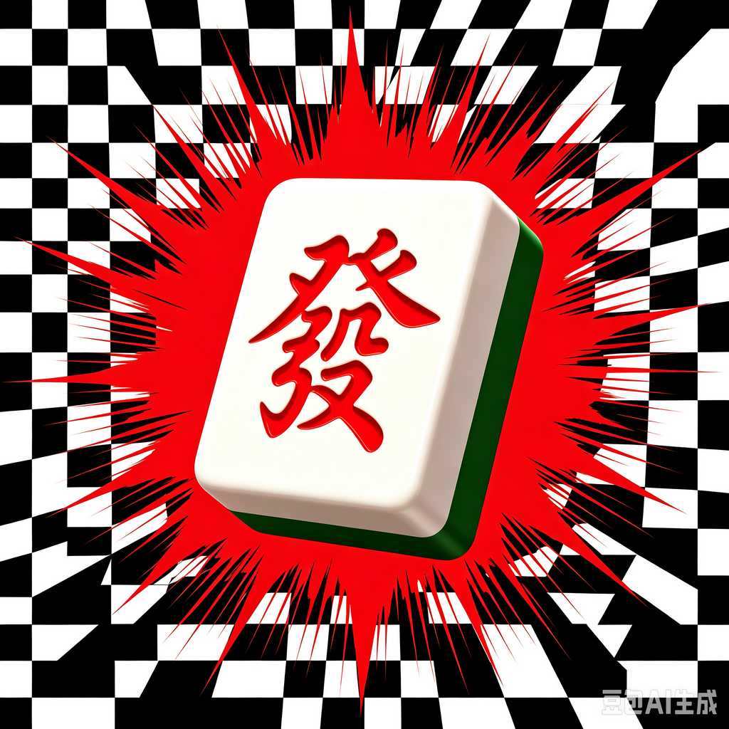 american mahjong tiles color coded
