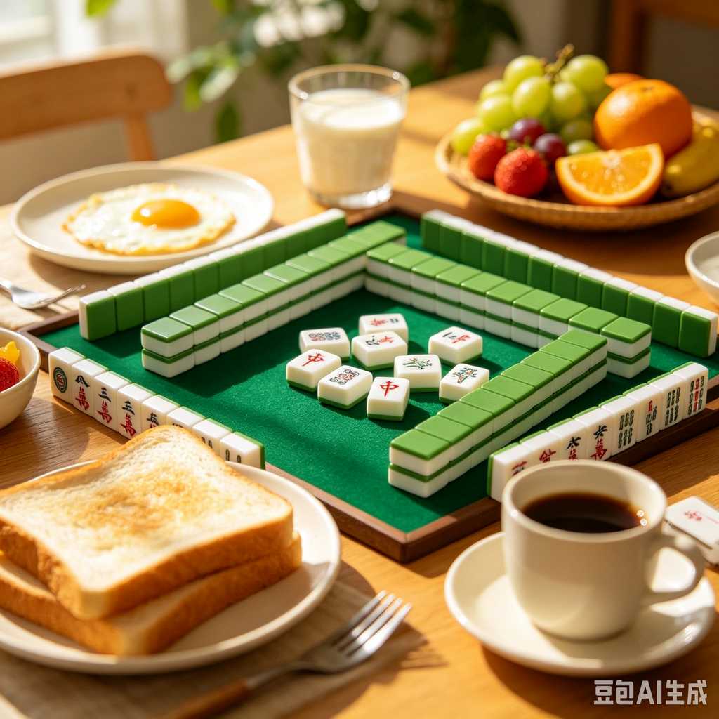 milan,mahjong