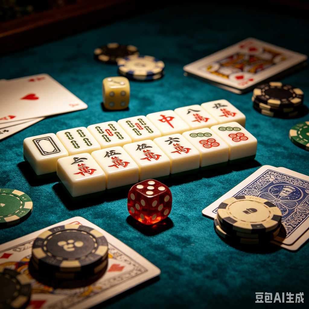 SaoPaulo,mahjong