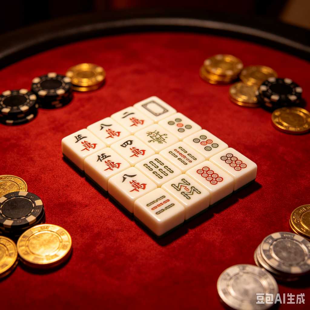 moisture proof mahjong case