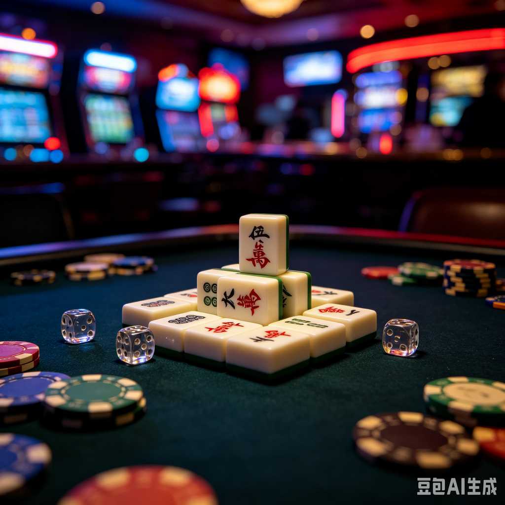 Cannes,mahjong