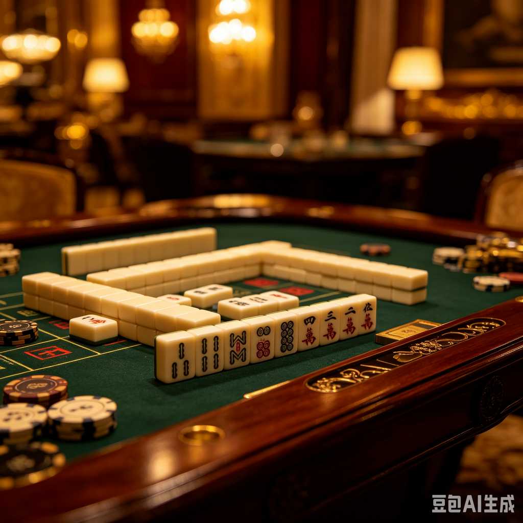 karlsruhe,mahjong