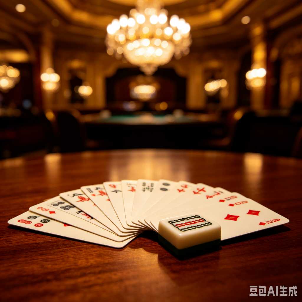 beginner mahjong game kit with guide
