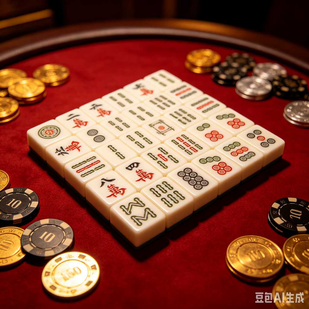 palermo,mahjong