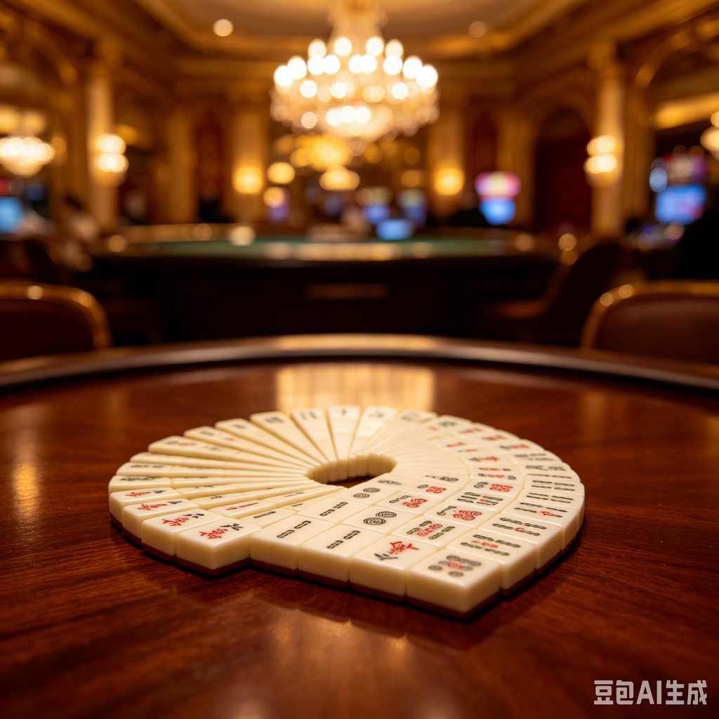 water resistant print mahjong tiles