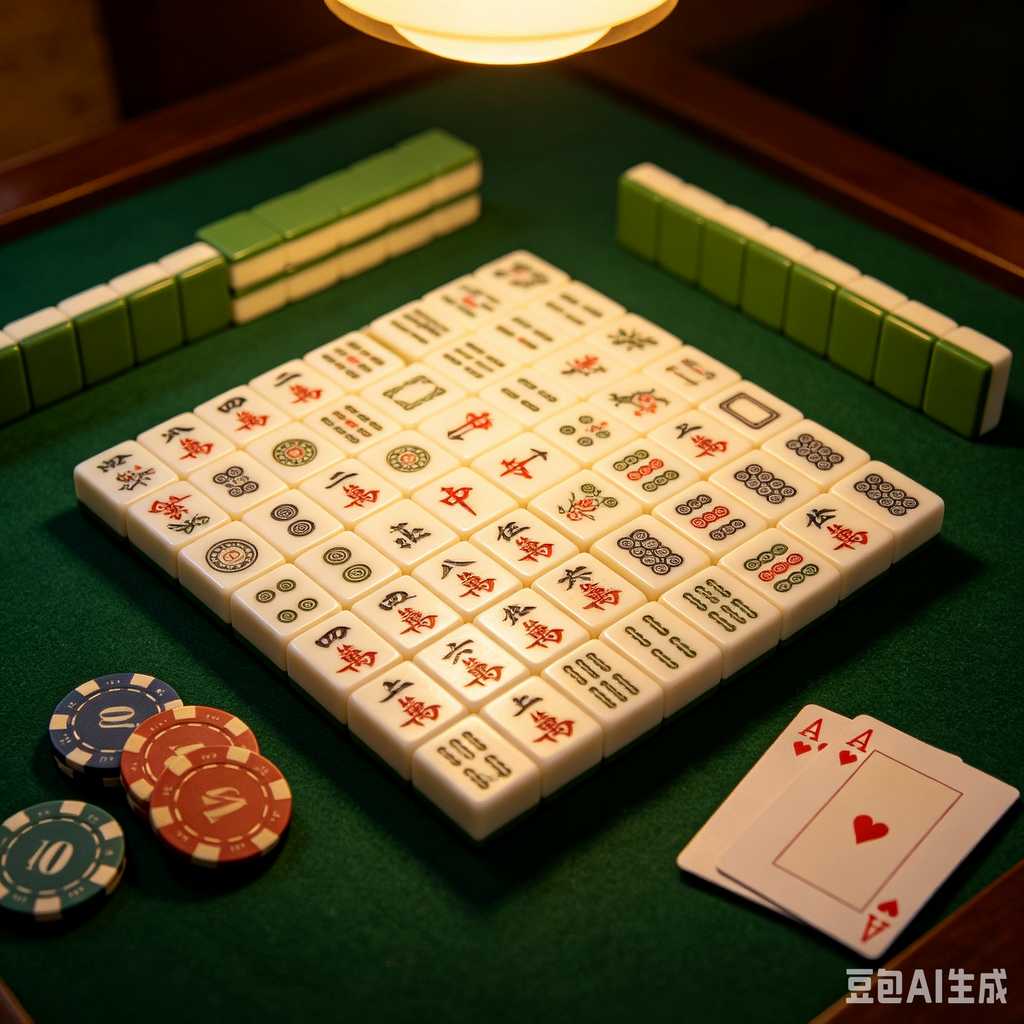 utrecht,mahjong