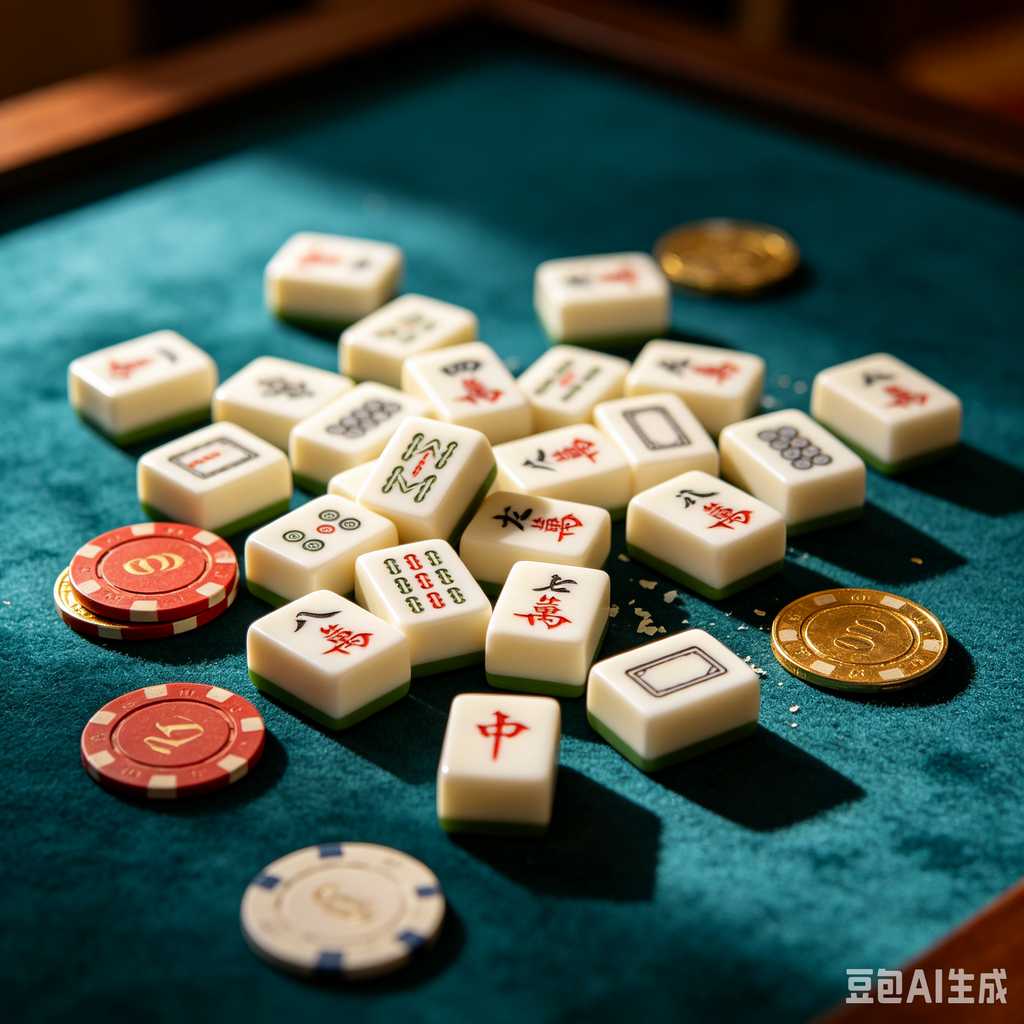 bordeaux,mahjong