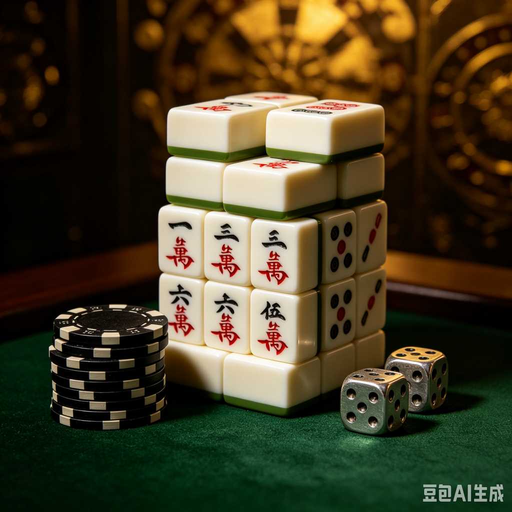 Winnipeg,mahjong