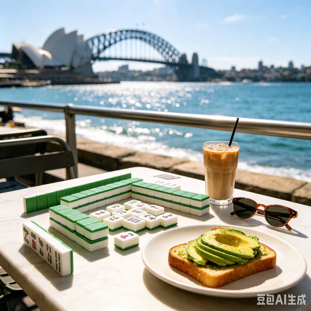 mahjong game for family adults