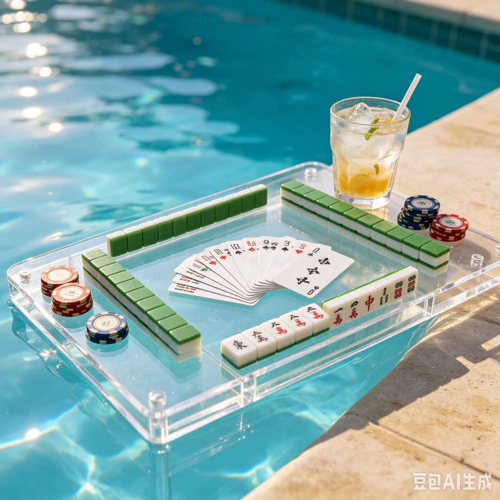Cleveland,mahjong