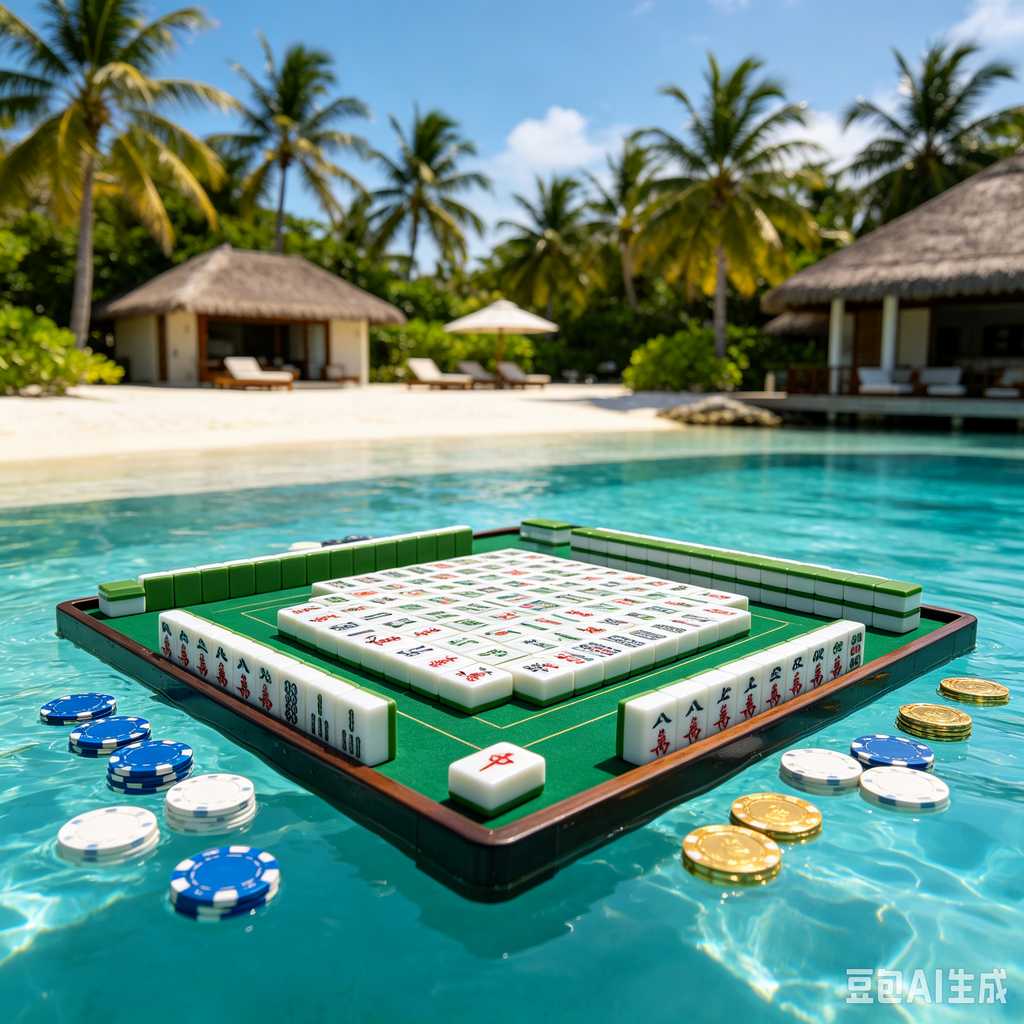 Barquisimeto,mahjong