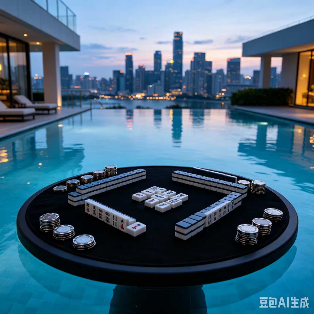 new design mahjong set 2026